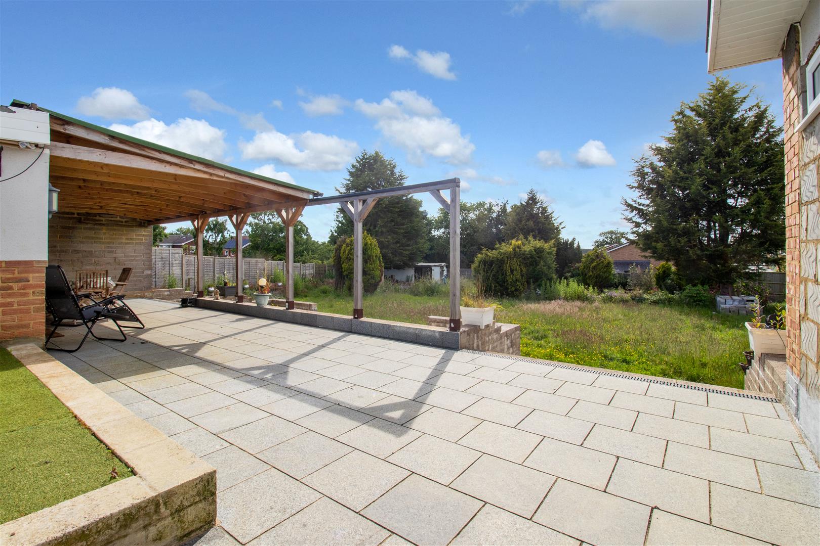Warners Road, Newton Longville, Milton Keynes
